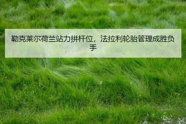 lei-ke-lai-er-he-lan-zhan-li-pin-gan-wei-fa-la-li-lun-tai-guan-li-cheng-sheng-fu-shou-2-217.jpg